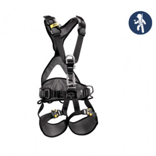 Petzl Avao Bod Fast harness