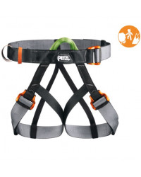 Petzl Panji seat harness