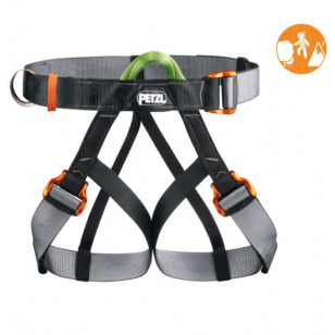 Harnais cuissard Petzl Panji