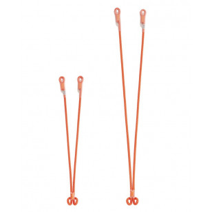 Petzl Joko Y progression lanyard