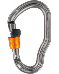 Mousqueton Petzl Vertigo