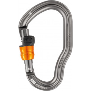 Petzl Vertigo karabiner