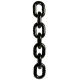 Grade 8 lifting chain