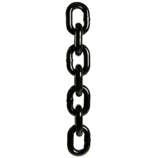 Grade 8 lifting chain
