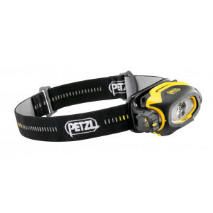 Helmet lamp Petzl Pixa