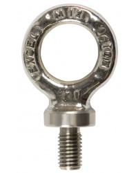 Lifting eye bolt