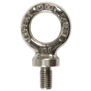 Lifting eye bolt