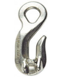 Shortening hooks