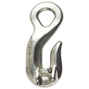 Shortening hooks