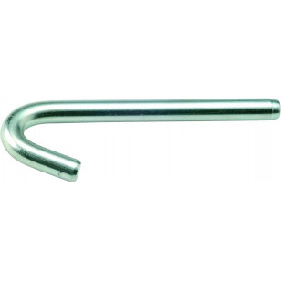 Hook terminal