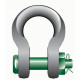 Sling shackle