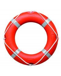 Standard lifebuoy, SOLAS approved