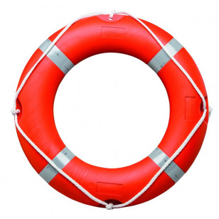 Standard lifebuoy, SOLAS approved