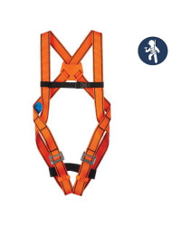 Tractel HT 22 professional harness