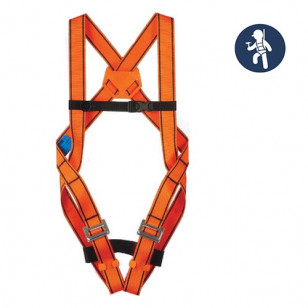 Tractel HT 22 professional harness