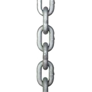 Mooring chain