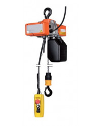 Hadef AK4-8 electric chain hoist