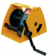 Manual lifting winches