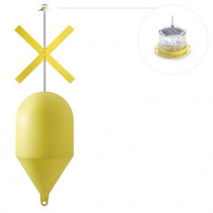 Marker buoy