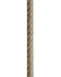 4 strands hemp rope